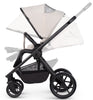 Venicci Tinum Edge 9 Piece Pram & Accessory Bundle - Dust