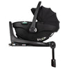 Venicci Claro 3-in-1 Travel System and Accessory Bundle - Vanilla