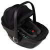 Venicci Claro 3-in-1 Travel System and Accessory Bundle - Vanilla