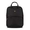 Venicci Upline 2 Pram and Accessory Bundle - All Black