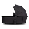 Venicci Upline 2 Pram and Accessory Bundle - All Black