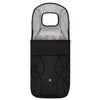 Venicci Upline 2 Pram and Accessory Bundle - All Black