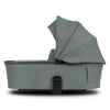 Venicci Upline 2 Pram and Accessory Bundle - Aloe