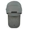 Venicci Upline 2 Pram and Accessory Bundle - Aloe