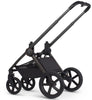 Venicci Upline 2 Pram and Accessory Bundle - Aloe