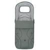 Venicci Upline 2 Pram and Accessory Bundle - Aloe