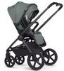 Venicci Upline 2 Pram and Accessory Bundle - Aloe