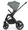 Venicci Upline 2 Pram and Accessory Bundle - Aloe