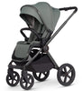 Venicci Upline 2 Pram and Accessory Bundle - Aloe