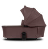 Venicci Upline 2 SE Pram and Accessory Bundle - Burgundy