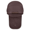 Venicci Upline 2 SE Pram and Accessory Bundle - Burgundy