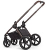 Venicci Upline 2 SE Pram and Accessory Bundle - Burgundy