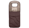 Venicci Upline 2 SE Pram and Accessory Bundle - Burgundy