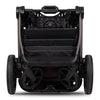 Venicci Upline 2 SE Pram and Accessory Bundle - Burgundy