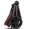 Venicci Upline 2 SE Pram and Accessory Bundle - Burgundy