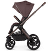 Venicci Upline 2 SE Pram and Accessory Bundle - Burgundy