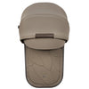 Venicci Upline 2 SE Pram and Accessory Bundle - Powder
