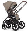Venicci Upline 2 SE Pram and Accessory Bundle - Powder