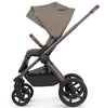Venicci Upline 2 SE Pram and Accessory Bundle - Powder