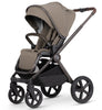 Venicci Upline 2 SE Pram and Accessory Bundle - Powder