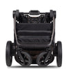 Venicci Upline 2 SE Pram and Accessory Bundle - Powder
