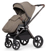 Venicci Upline 2 SE Pram and Accessory Bundle - Powder