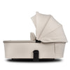 Venicci Upline 2 Pram and Accessory Bundle - Stone Beige