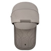 Venicci Upline 2 Pram and Accessory Bundle - Taupe
