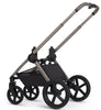 Venicci Upline 2 Pram and Accessory Bundle - Taupe