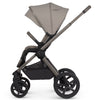 Venicci Upline 2 Pram and Accessory Bundle - Taupe
