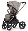 Venicci Upline 2 Pram and Accessory Bundle - Taupe