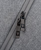 Venicci Tinum Upline 11 Piece Travel System Bundle - Classic Grey