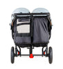 Out n About Nipper V5 Double Twin Starter Bundle - Highland Blue