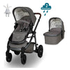 Cosatto Wow 3 Pram and Pushchair Bundle - Bobtail