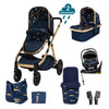 Cosatto X Paloma Wow XL Rotating Everything Bundle - On the Prowl