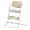 Cybex Lemo 3-in-1 Set - Sand White