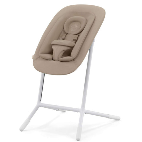 Cybex Lemo 4-in-1 Set - Sand White