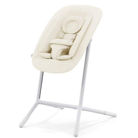 Cybex Lemo 4-in-1 Set - All White