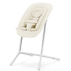 Cybex Lemo 4-in-1 Set - All White