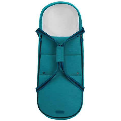 Cybex Cocoon S - River Blue