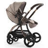 Egg 3 Pram and Accessory Bundle - Special Edition Jurassic Mink