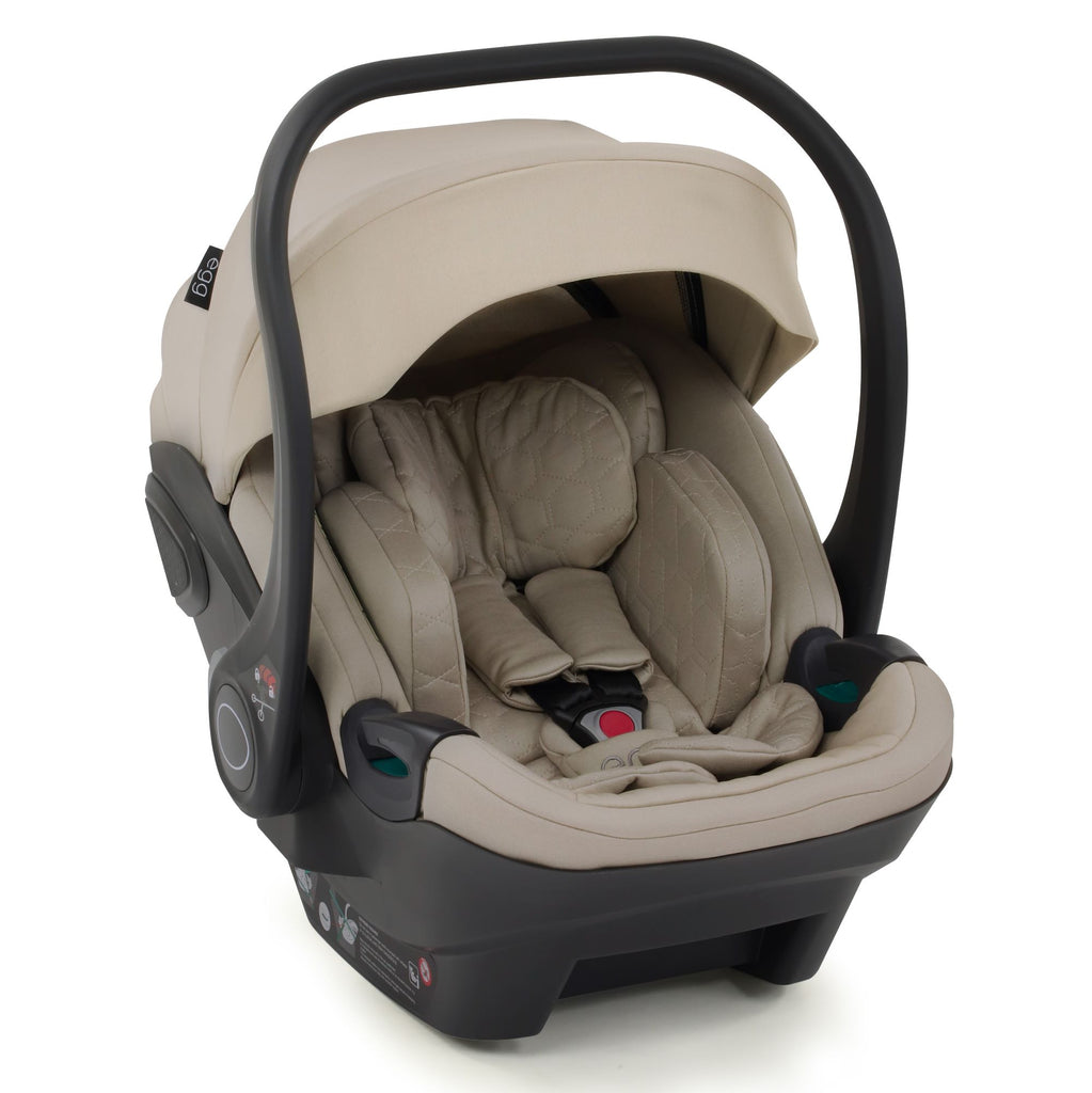 Egg 3 Shell Infant Carrier – Bumpstart Baby Shop