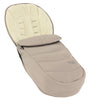 Egg 3 Luxury Travel System - Feather