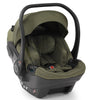 Egg 3 Shell Infant Carrier