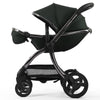 Egg 3 Stroller - Black Olive