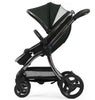 Egg 3 Stroller - Black Olive