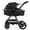 Egg 3 Stroller - Black Olive