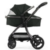 Egg 3 Stroller - Black Olive