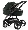 Egg 3 Stroller - Black Olive