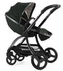 Egg 3 Stroller - Black Olive